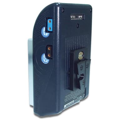 Blueshape VCT feste for Bubblepack