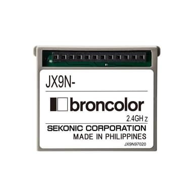 Sekonic Radiosender modul for L-858D