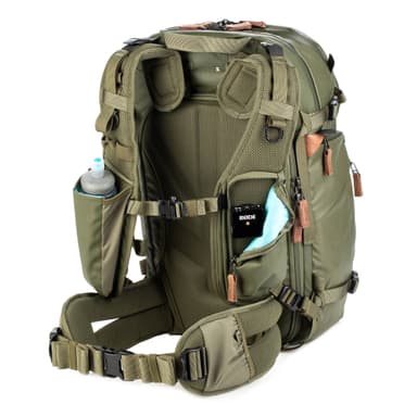 Shimoda Explore V2 25 Starter Kit