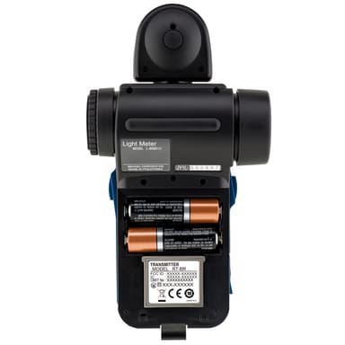Sekonic Radiosender modul for L-858D
