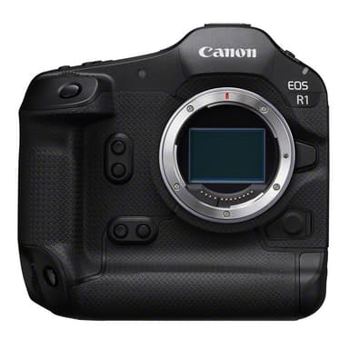Canon EOS R1 Kamerahus