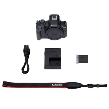 Canon EOS R50 Kamerahus