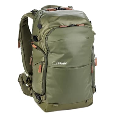 Shimoda Explore V2 25 Starter Kit
