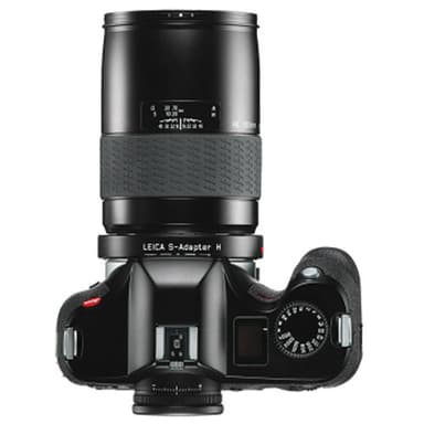 Leica S-adapter H