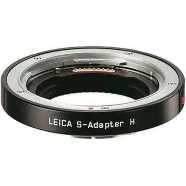 Leica S-adapter H