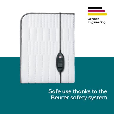 Beurer TS 24 Green Planet underteppe 30090