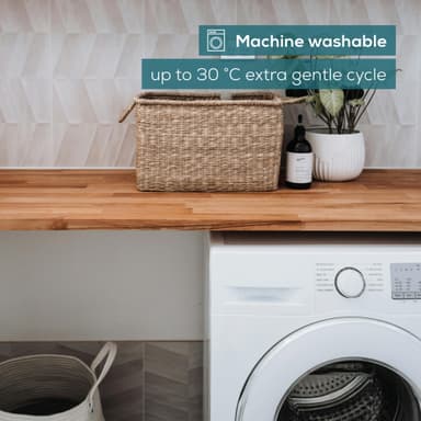 Beurer HD 81 Green Planet varmeteppe 40016