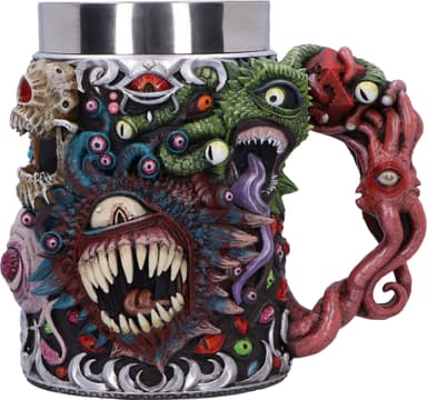Nemesis Now Dungeons & Dragons beger (Beholder)
