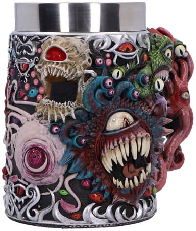 Nemesis Now Dungeons & Dragons beger (Beholder)