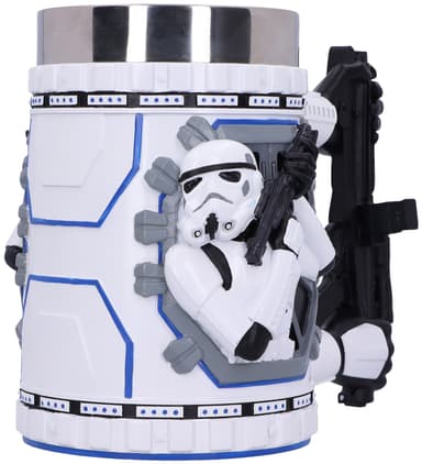 Nemesis Now Star Wars beger (Stormtrooper)