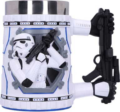 Nemesis Now Star Wars beger (Stormtrooper)