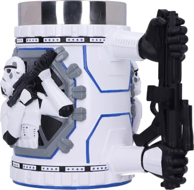 Nemesis Now Star Wars beger (Stormtrooper)