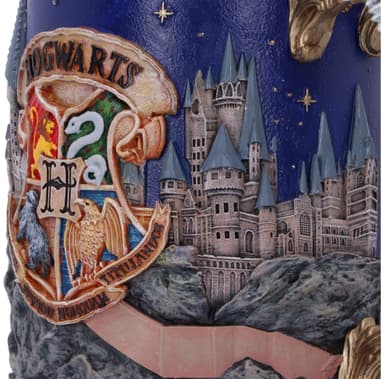 Nemesis Now Harry Potter beger (Hogwarts)