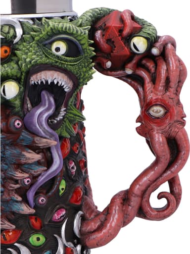Nemesis Now Dungeons & Dragons beger (Beholder)