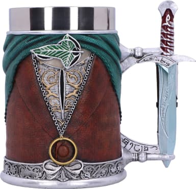 Nemesis Now Lord of the Rings beger (Frodo)