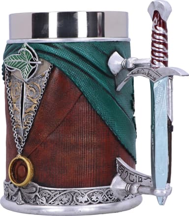 Nemesis Now Lord of the Rings beger (Frodo)