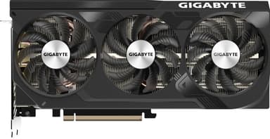 Gigabyte GeForce RTX 4070 Super Windforce OC grafikkort (12 GB GDDR6X)