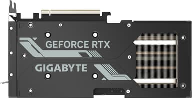 Gigabyte GeForce RTX 4070 Super Windforce OC grafikkort (12 GB GDDR6X)