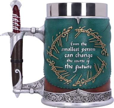 Nemesis Now Lord of the Rings beger (Frodo)