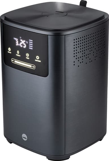 Wilfa Haze luftfukter 601228 (titan)