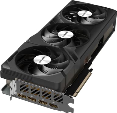 Gigabyte GeForce RTX 4080 Super Windforce 3 V2 grafikkort (16 GB GDDR6X)