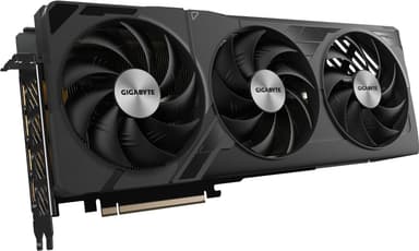 Gigabyte GeForce RTX 4080 Super Windforce 3 V2 grafikkort (16 GB GDDR6X)