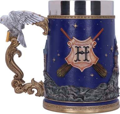 Nemesis Now Harry Potter beger (Hogwarts)