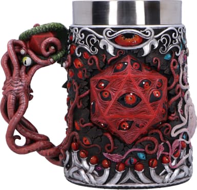 Nemesis Now Dungeons & Dragons beger (Beholder)