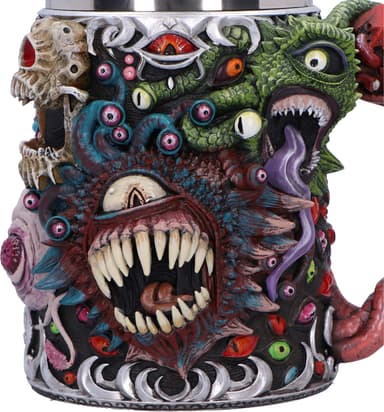 Nemesis Now Dungeons & Dragons beger (Beholder)