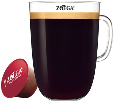 NESCAFÉ Dolce Gusto Zoégas Mollbergs Blandning kaffekapsler (16-pk)