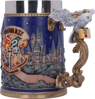 Nemesis Now Harry Potter beger (Hogwarts)