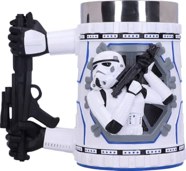 Nemesis Now Star Wars beger (Stormtrooper)