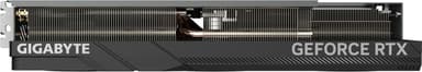 Gigabyte GeForce RTX 4080 Super Windforce 3 V2 grafikkort (16 GB GDDR6X)