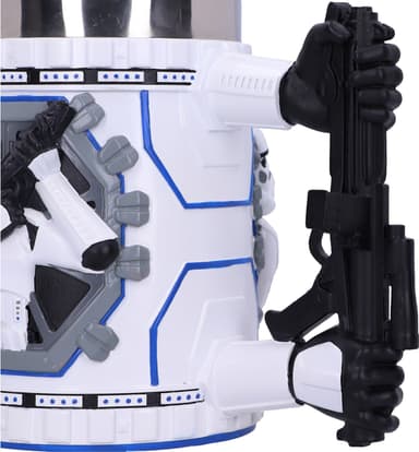 Nemesis Now Star Wars beger (Stormtrooper)