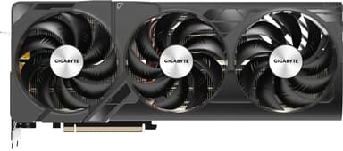Gigabyte GeForce RTX 4080 Super Windforce 3 V2 grafikkort (16 GB GDDR6X)