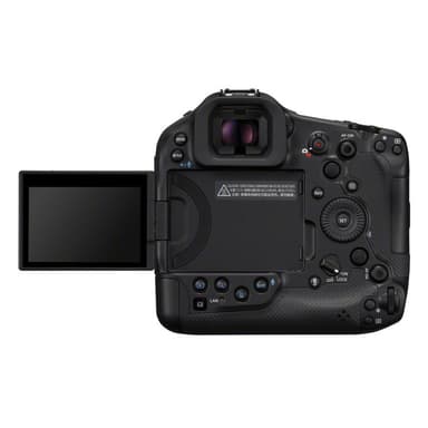 Canon EOS R1 Kamerahus