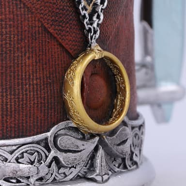 Nemesis Now Lord of the Rings beger (Frodo)