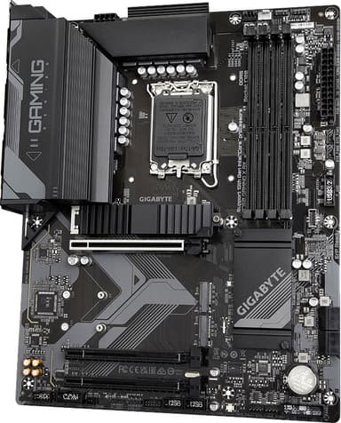 Gigabyte B760 GAMING X AX hovedkort