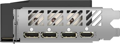 Gigabyte GeForce RTX 4070 Super EAGLE OC grafikkort (12 GB GDDR6X)