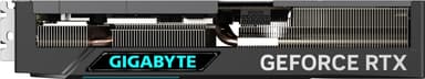 Gigabyte GeForce RTX 4070 Super EAGLE OC grafikkort (12 GB GDDR6X)