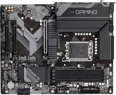 Gigabyte B760 GAMING X AX hovedkort