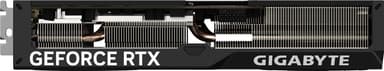 Gigabyte GeForce RTX 4070 Super Windforce OC grafikkort (12 GB GDDR6X)