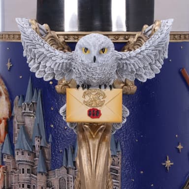 Nemesis Now Harry Potter beger (Hogwarts)