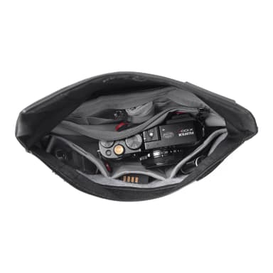 Peak Design Field Pouch V2 Bag - Black