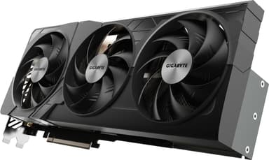 Gigabyte GeForce RTX 4080 Super Windforce 3 V2 grafikkort (16 GB GDDR6X)