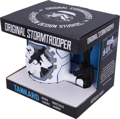 Nemesis Now Star Wars beger (Stormtrooper)