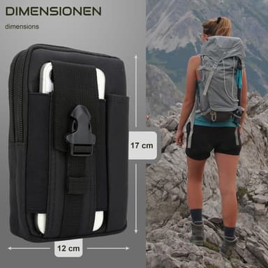 Xiaomi POCO X3 NFC Deksel Etui Veske