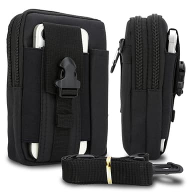 iPhone 13 Deksel Etui Veske