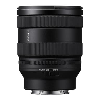 Sony FE 20-70mm f/4 G