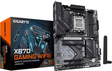 GigaByte X870 GAMING WF6 hovedkort